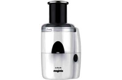 Magimix - Le Duo Extra Large White Juice Extractor